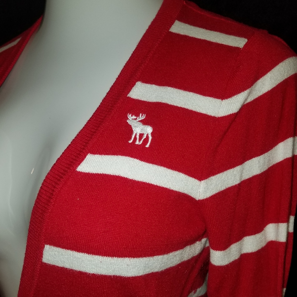 3 for $30. abercrombie. Button down Cardigan